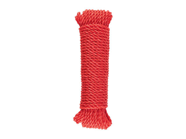 Parkside Rope /Cord Assortment