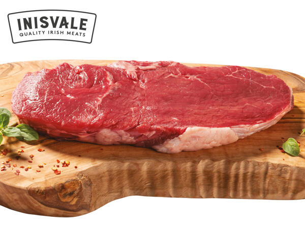 IRSKÝ RUMP STEAK