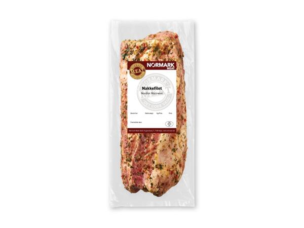 NØRMARK Nakkefilet