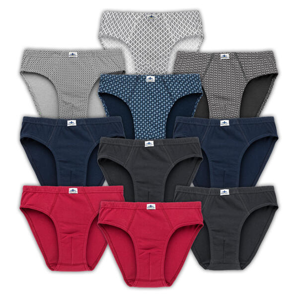 Slips 10er-Pack