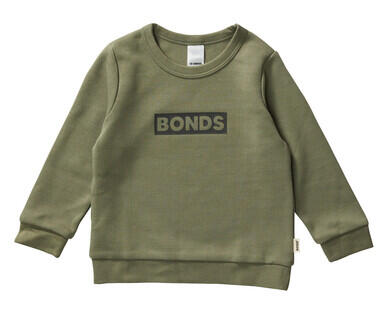 Bonds Children's Pullover