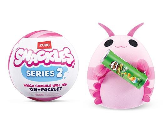Zuru Snackles Series 2