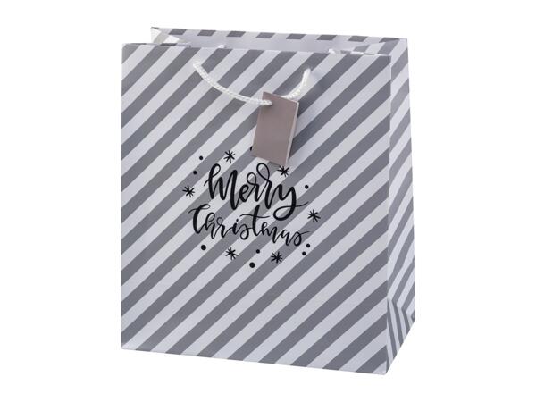 Crelando Large Gift Bags - Pack of 4