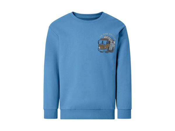Sweatpullover