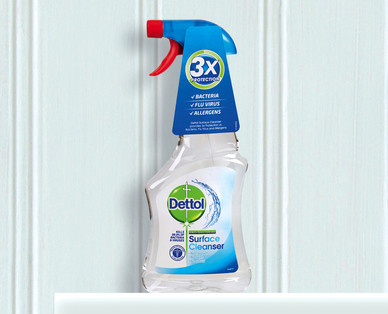 Dettol Surface Cleanser