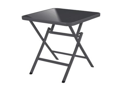 LIVARNO Aluminium-Klapptisch (Aktion nur in der Westschweiz und im Tessin gültig)