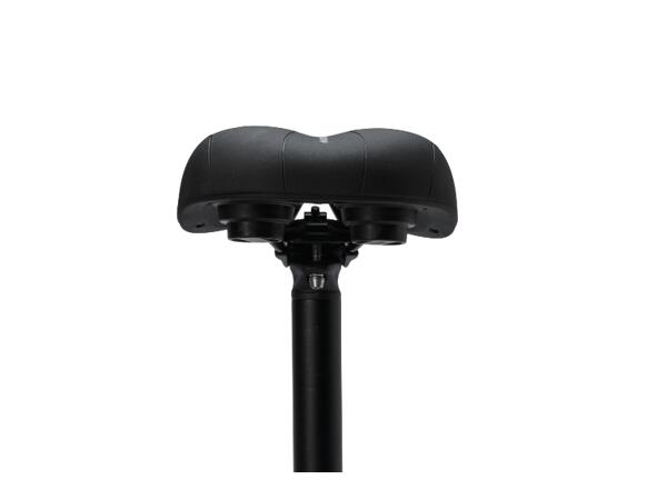 Memory Foam Bike Saddle