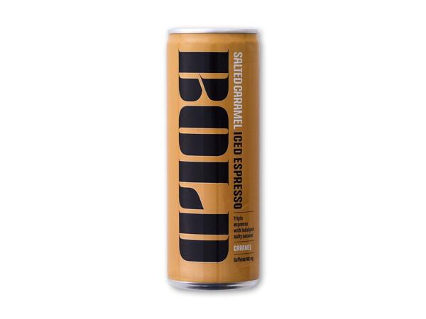 BOLD Iskaffe