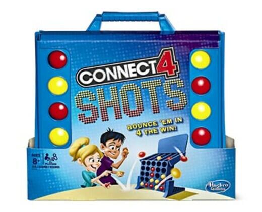 Hasbro 
 Game Night Party Games
