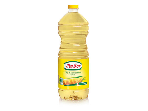 Corn Oil