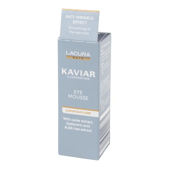 LACURA(R) 				Soin visage au caviar