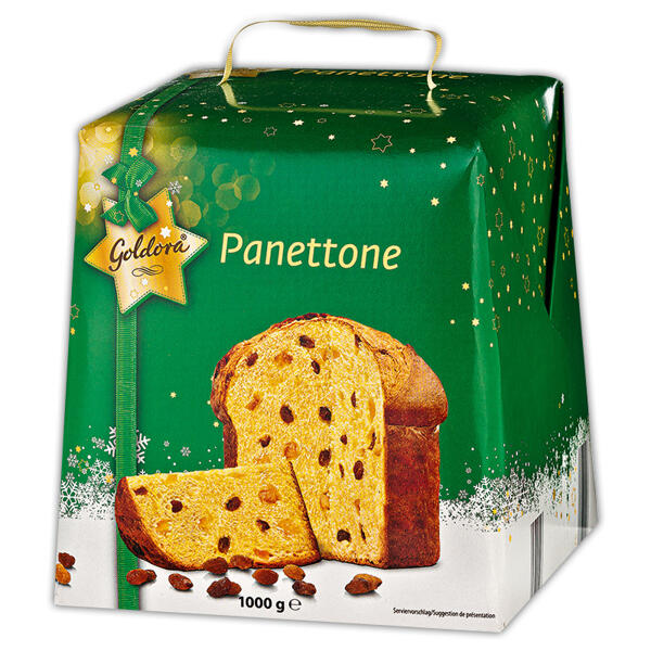 Panettone