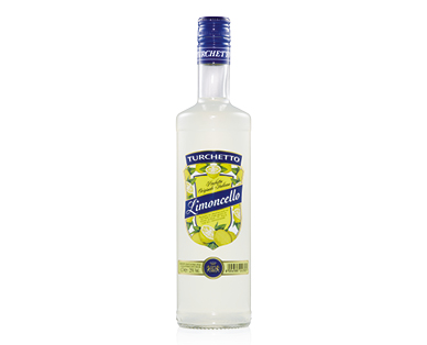 Turchetto Limoncello 700ml
