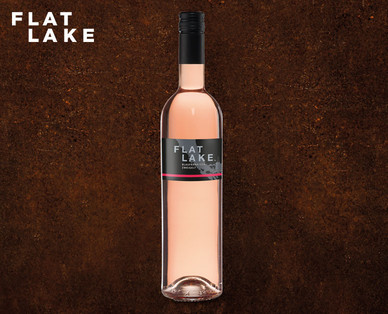 FLAT LAKE Blaufränkisch-Zweigelt Rosé