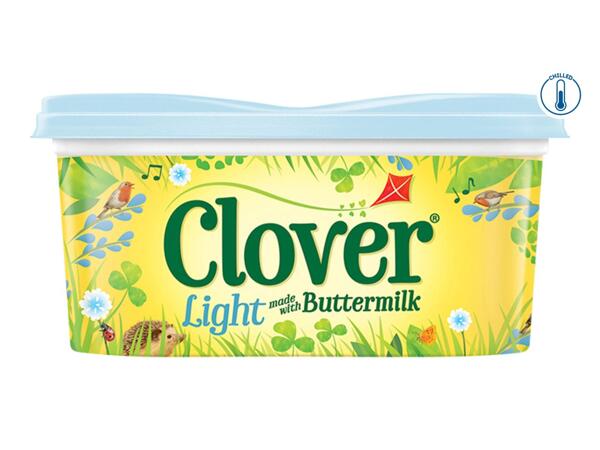 Clover Light Spread