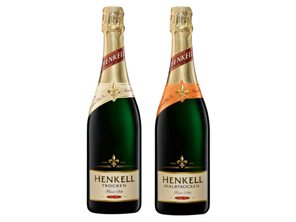 Henkel Sekt