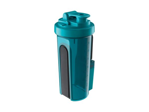 CRIVIT(R) Magnetisk drikkedunk
