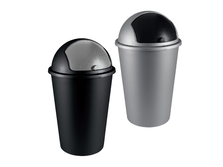 ORDEX(R) Bin 50L