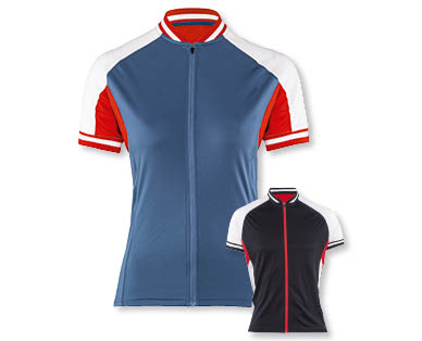 Maglia da bicicletta da donna/uomo CRANE(R)
