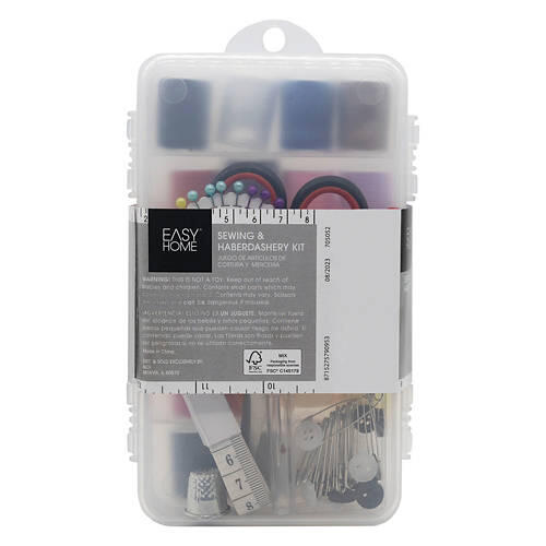 Mini Sewing Kit - Sewing & Haberdashery Kit