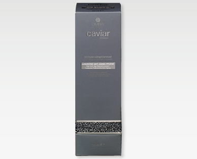 Sérum pour le visage Caviar OMBIA COSMETICS