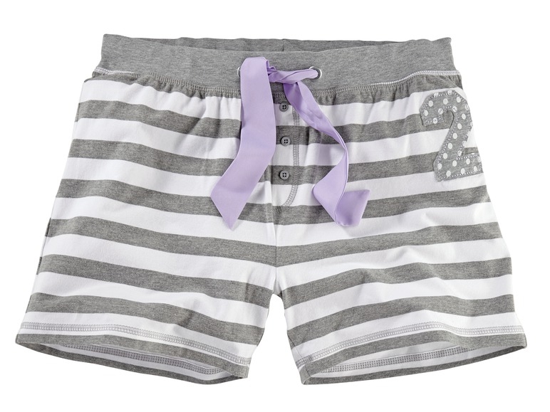 Short ou pantalon de pyjama