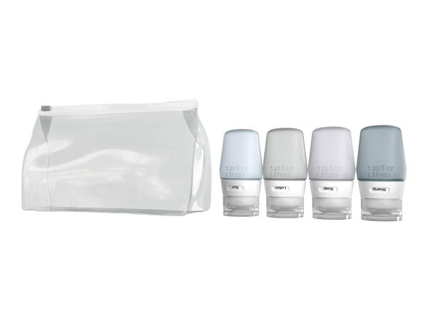 Top Move Travel Toiletries Set