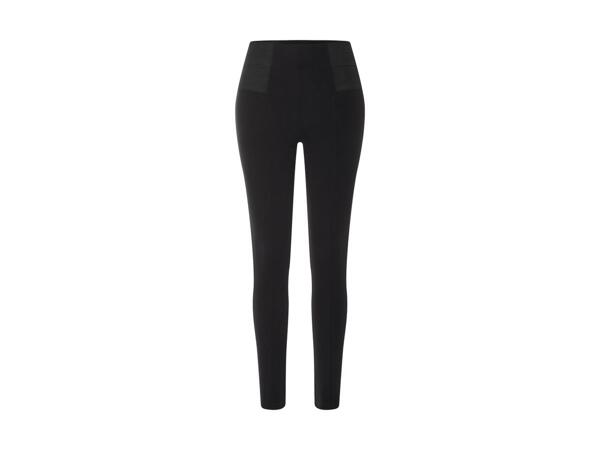 Ladies' Shaping Jeggings