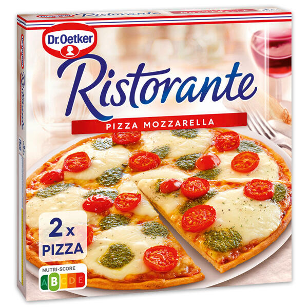 Pizza Ristorante