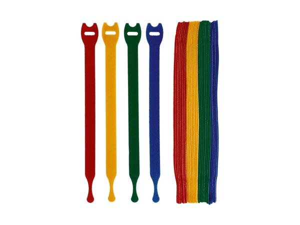 PARKSIDE(R) Kabelstrips af burrebånd