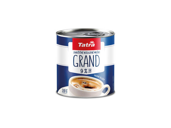 TATRA GRAND