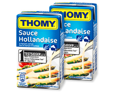 THOMY(R) Sauce Hollandaise