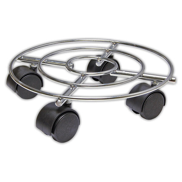 Pflanzenroller