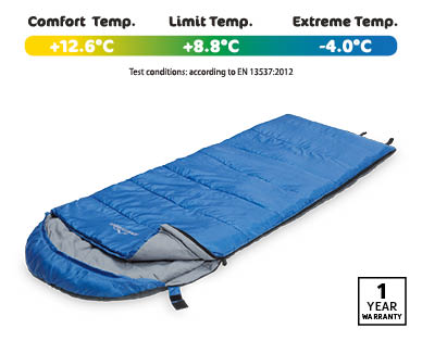 Summer Sleeping Bag