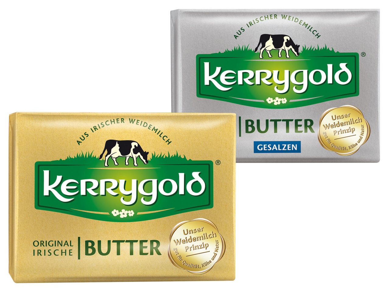 KERRY GOLD Irische Butter