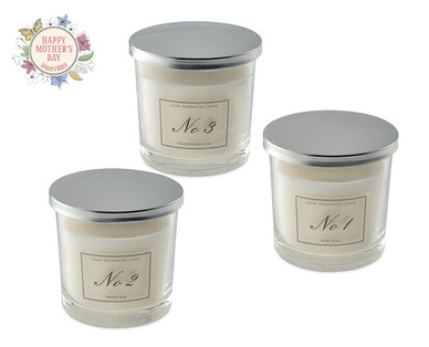 Luxury Mother's Day Candle