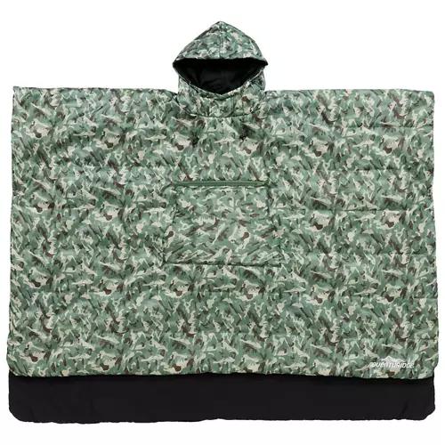 Camping Poncho