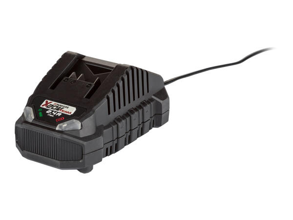 Parkside 20V 2Ah Rechargeable Battery + Charger