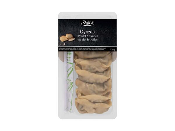 Premium Trüffel Gyoza