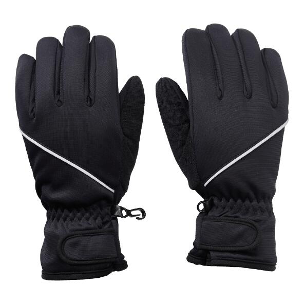 ADVENTURIDGE(R) 				Gants