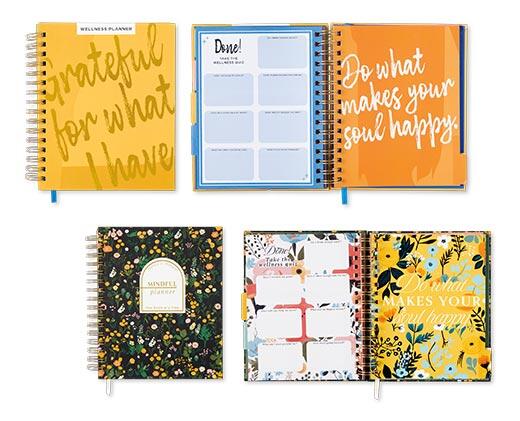 Pembrook Mindfulness Cards, Journal, or Planner