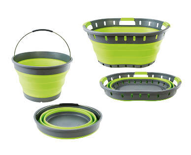 Collapsible Accessories