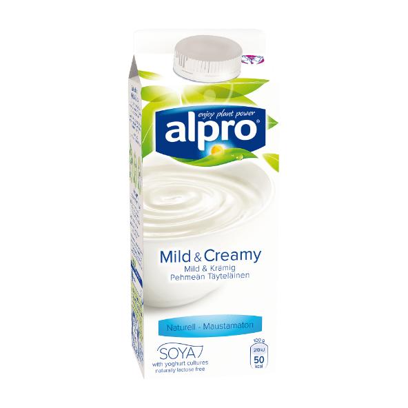 Soyayoghurt