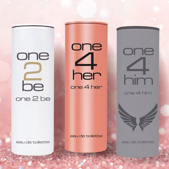 Eau de toilette
