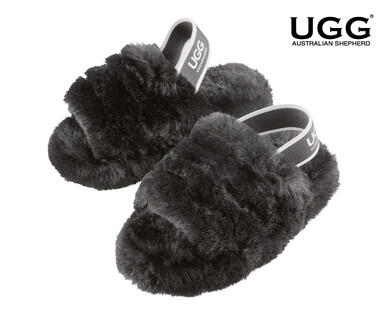 Children's Ugg Slides