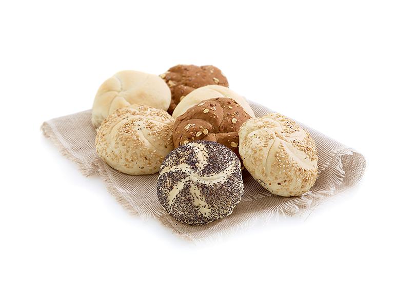 Keizerbroodjes