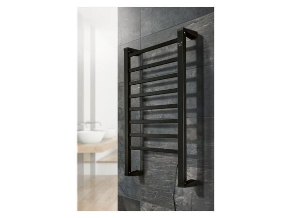 Electric towel warmer