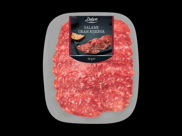 Salami Gran Riserva