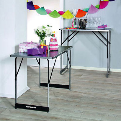Tables multifonctionnelles, 3 pcs