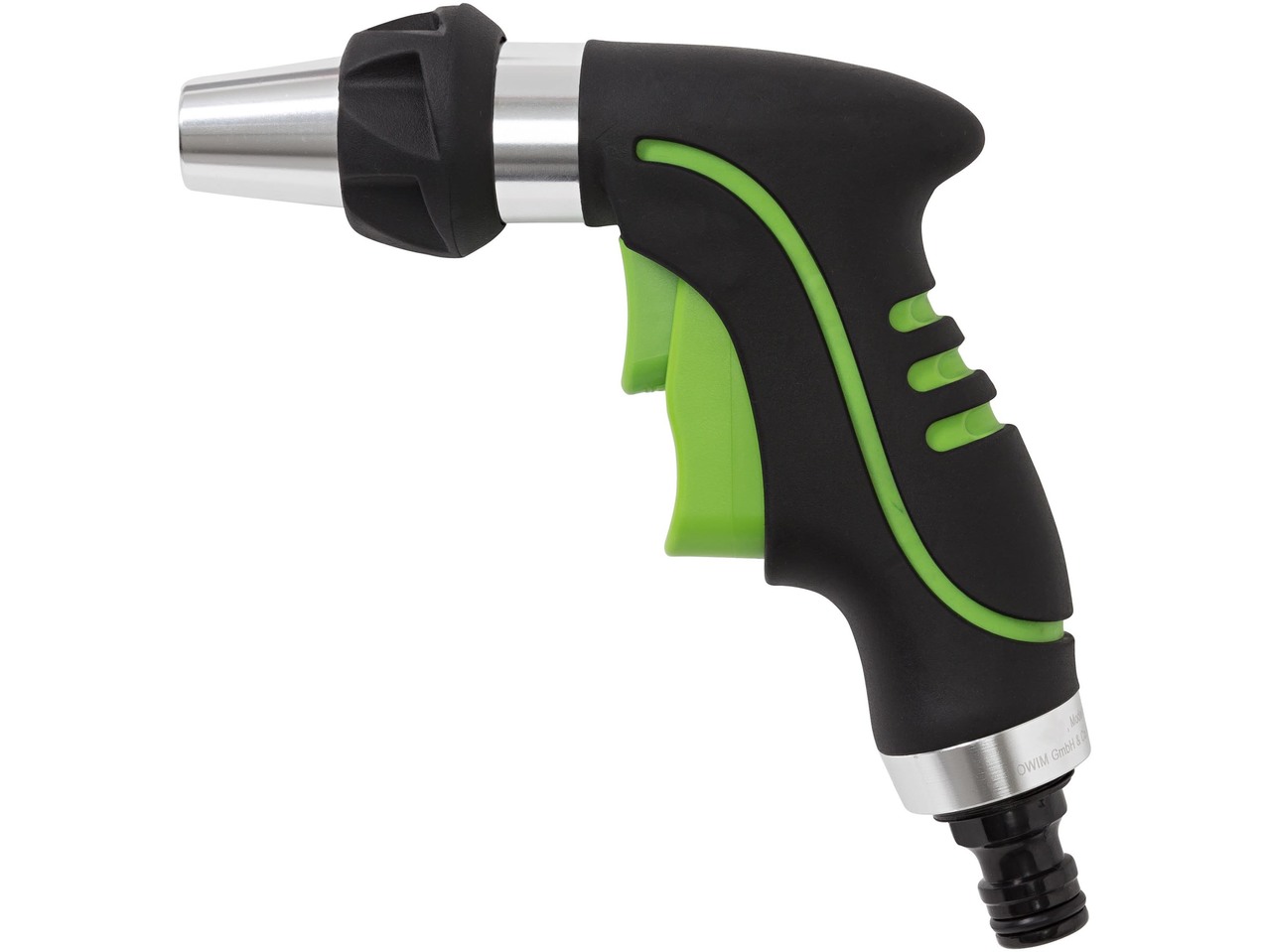 Spray Gun or Jet Spray Gun